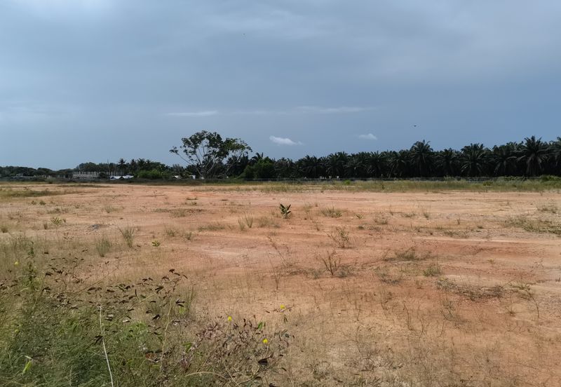 Senawang Integrated Industrial Park