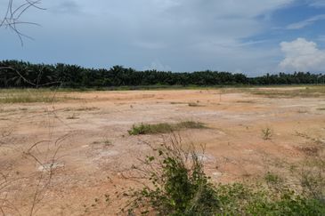 Senawang Integrated Industrial Park