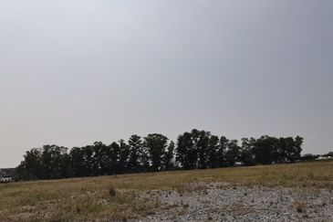 Senawang Integrated Industrial Park