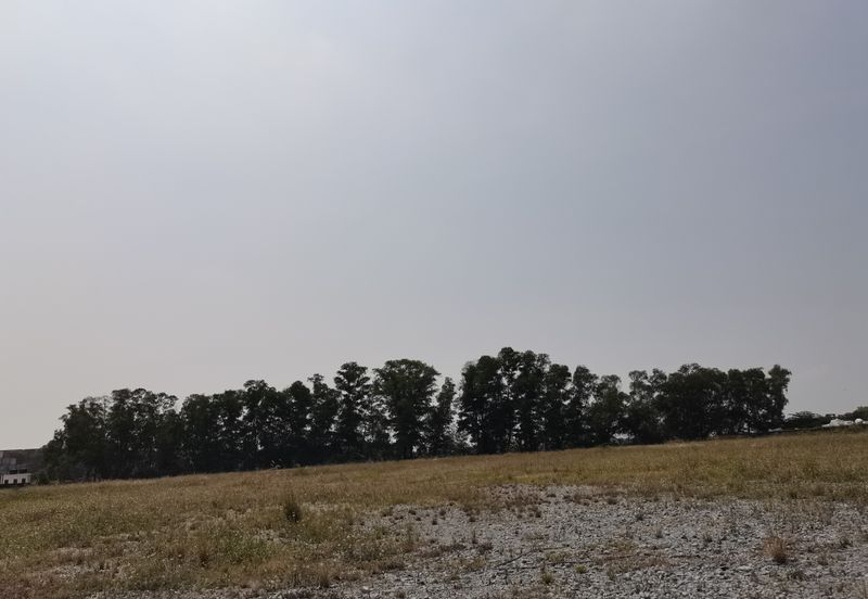 Senawang Integrated Industrial Park