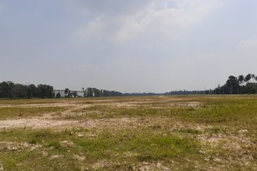 Senawang Integrated Industrial Park