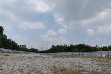 Senawang Integrated Industrial Park