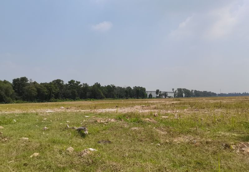 Senawang Integrated Industrial Park