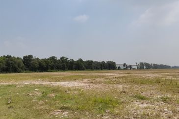 Senawang Integrated Industrial Park