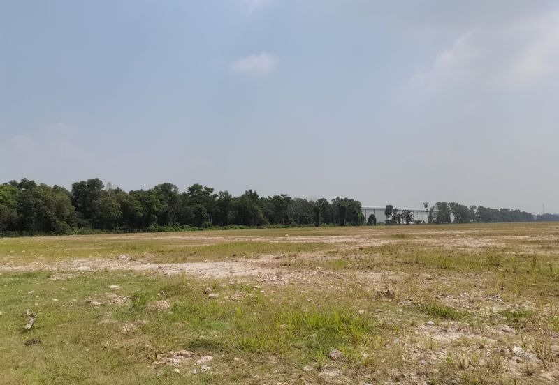 Senawang Integrated Industrial Park