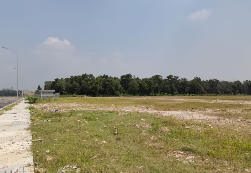 Senawang Integrated Industrial Park