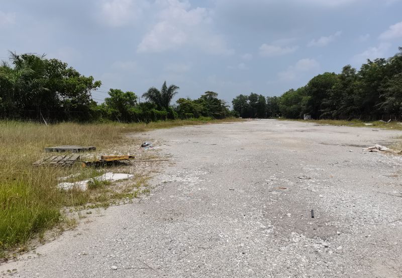 Senawang Integrated Industrial Park