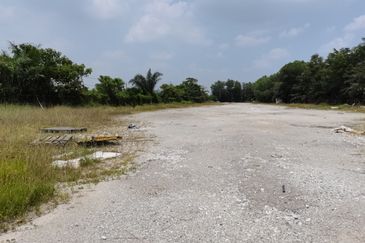 Senawang Integrated Industrial Park