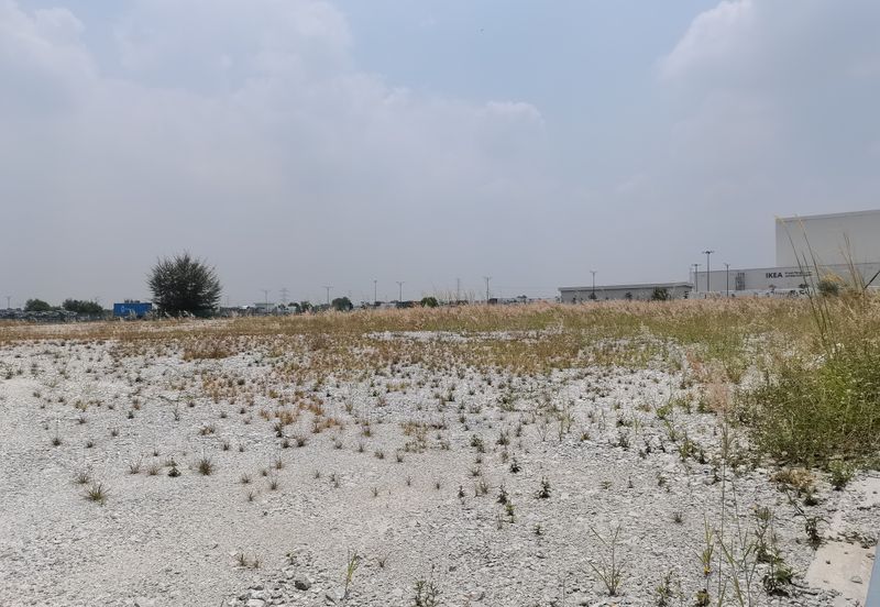 Senawang Integrated Industrial Park