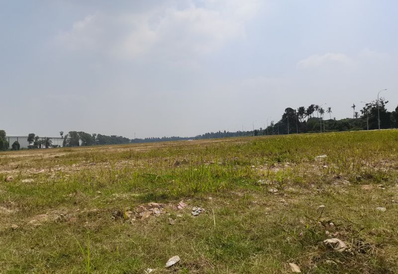 Senawang Integrated Industrial Park