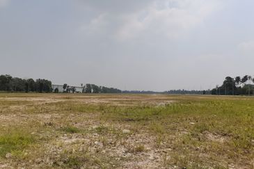 Senawang Integrated Industrial Park