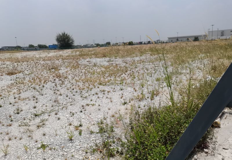 Senawang Integrated Industrial Park