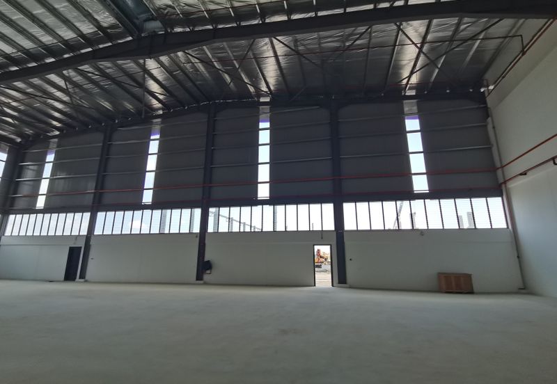 Senawang Integrated Industrial Park