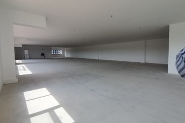 Senawang Integrated Industrial Park