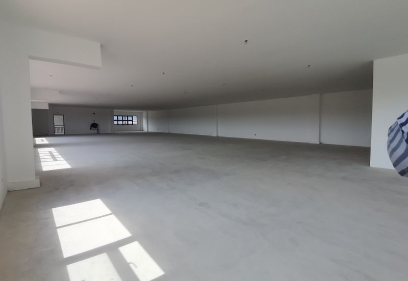 Senawang Integrated Industrial Park