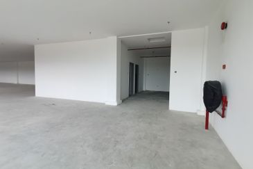 Senawang Integrated Industrial Park