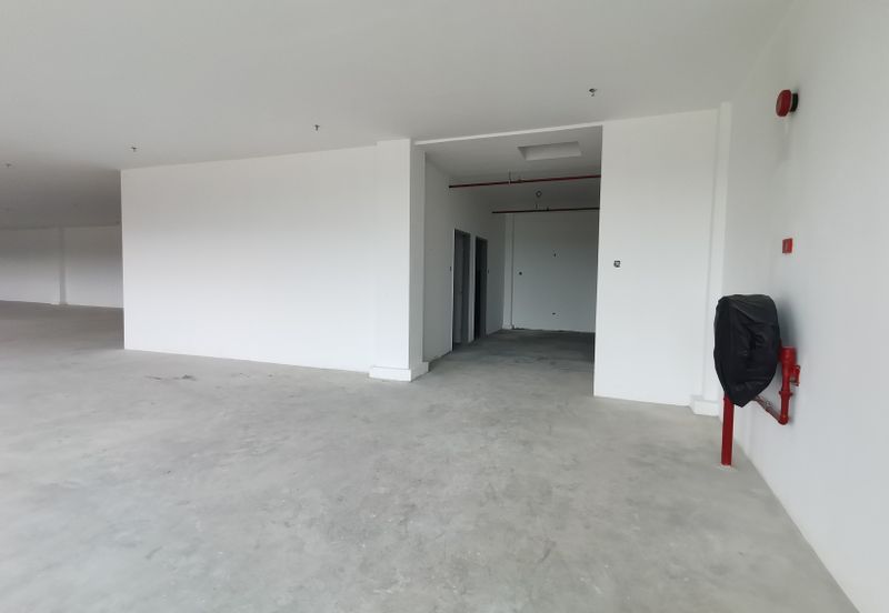 Senawang Integrated Industrial Park