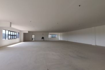 Senawang Integrated Industrial Park