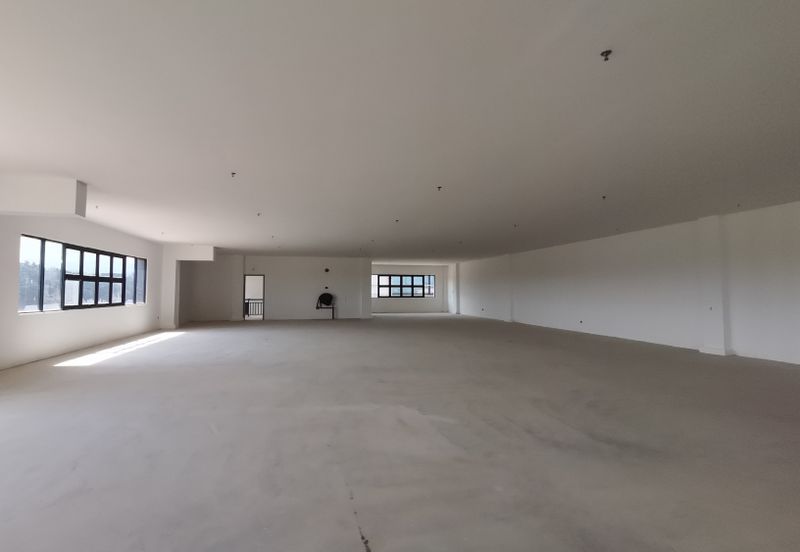 Senawang Integrated Industrial Park