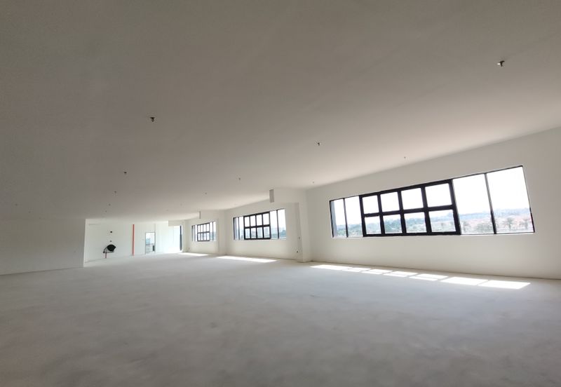 Senawang Integrated Industrial Park