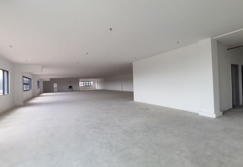 Senawang Integrated Industrial Park