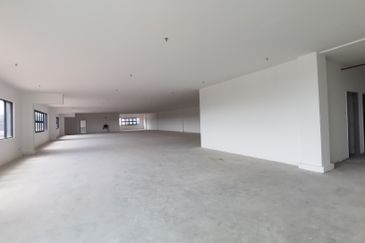 Senawang Integrated Industrial Park