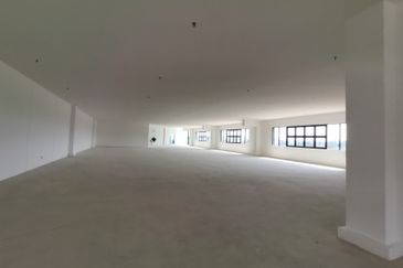 Senawang Integrated Industrial Park