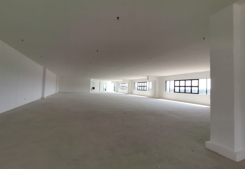 Senawang Integrated Industrial Park