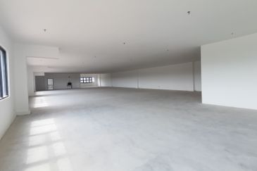 Senawang Integrated Industrial Park