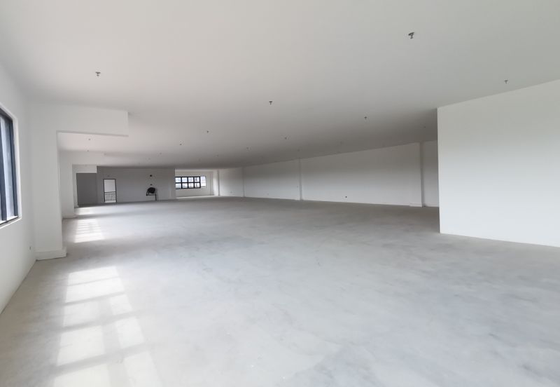 Senawang Integrated Industrial Park