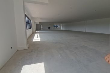 Senawang Integrated Industrial Park