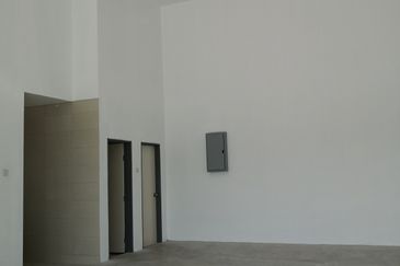 Shah Alam Industrial