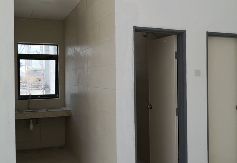 Shah Alam Industrial