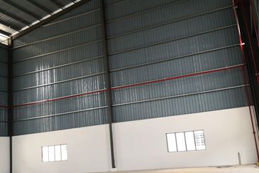 Shah Alam Industrial