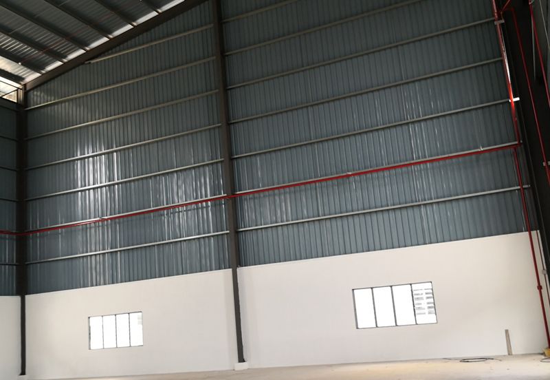 Shah Alam Industrial