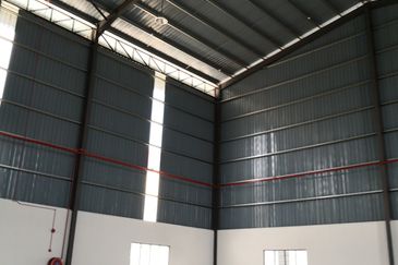 Shah Alam Industrial