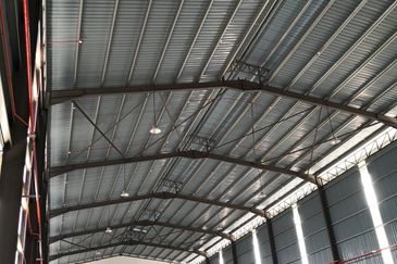 Shah Alam Industrial