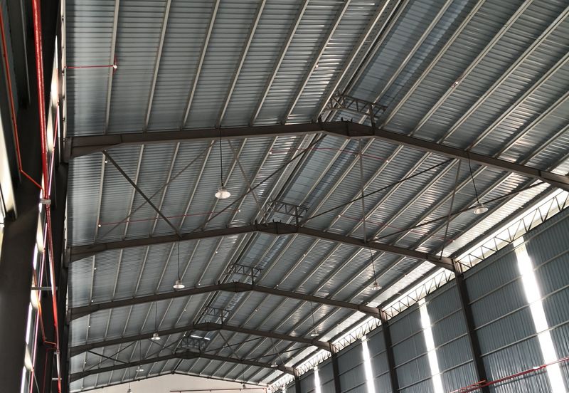 Shah Alam Industrial