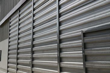 Shah Alam Industrial