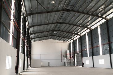 Shah Alam Industrial