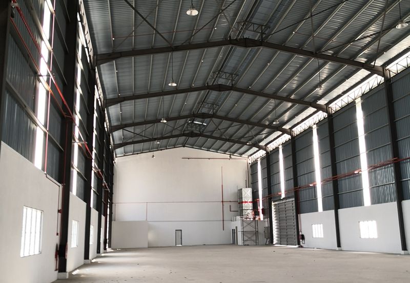 Shah Alam Industrial