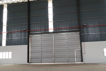 Shah Alam Industrial