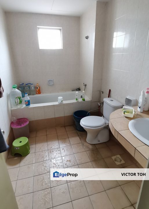 Casa Subang USJ Subang Jaya , Selangor, USJ