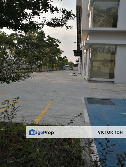 Factory warehouse for sale Senawang Industrial Park Seremban Negeri Sembilan, Negeri Sembilan, Senawang