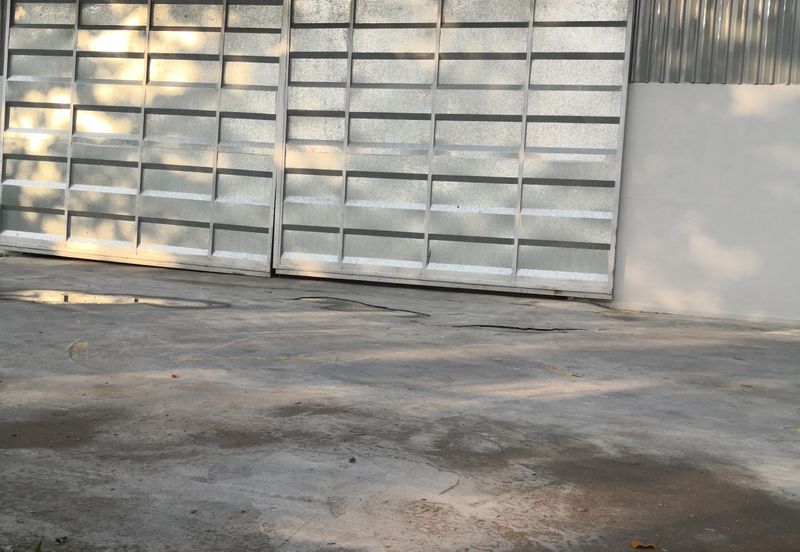 Senawang Integrated Industrial Park