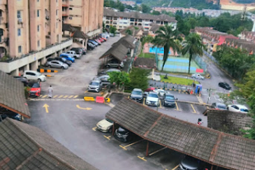 Villa Duta Condominium