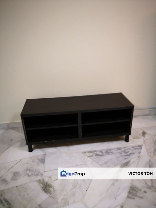 Pusat Bandar Puchong apartment right in-front Taman Wawasan Park , Selangor, Puchong