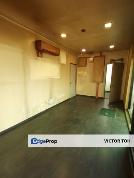 Bandar Puteri Klang 2.5 storey semi d commercial shop , Selangor, Klang