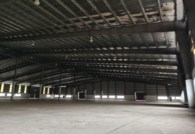 Shah Alam Industrial