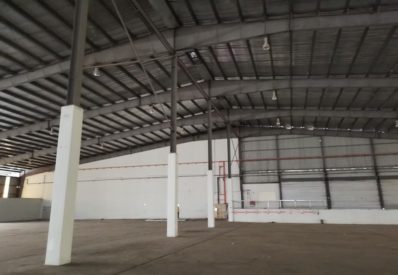 Shah Alam Industrial